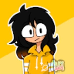 Meet your Posher, Abbyanimates